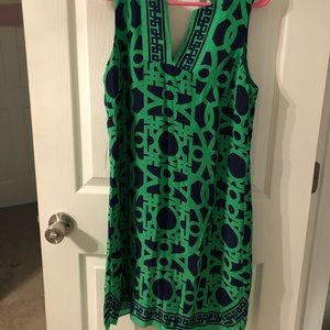 Alex Ana Trixie dress